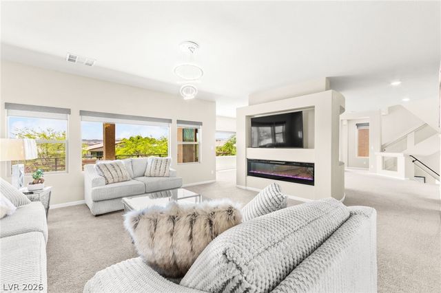 6257 Olde Lockford Court, Las Vegas, NV 89139