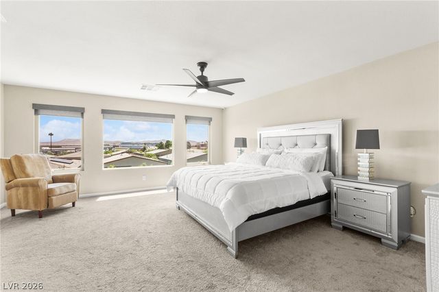 6257 Olde Lockford Court, Las Vegas, NV 89139