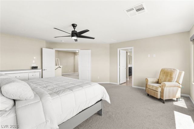 6257 Olde Lockford Court, Las Vegas, NV 89139