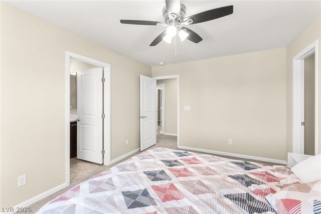 6257 Olde Lockford Court, Las Vegas, NV 89139