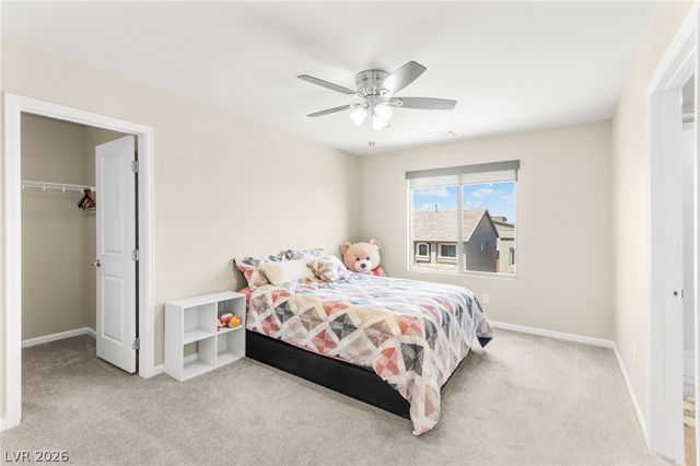 6257 Olde Lockford Court, Las Vegas, NV 89139