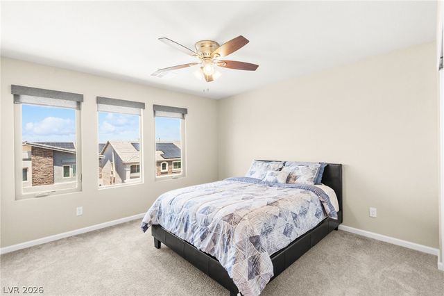 6257 Olde Lockford Court, Las Vegas, NV 89139
