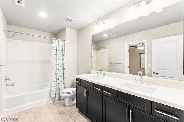 6257 Olde Lockford Court, Las Vegas, NV 89139