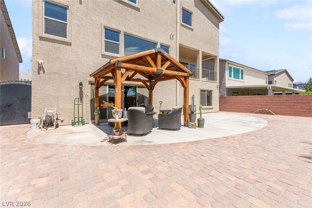 6257 Olde Lockford Court, Las Vegas, NV 89139