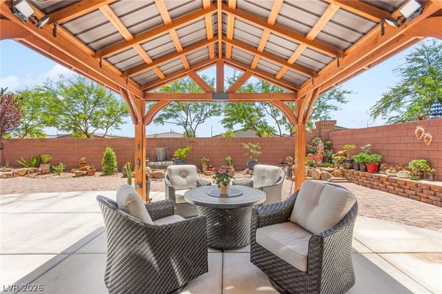6257 Olde Lockford Court, Las Vegas, NV 89139