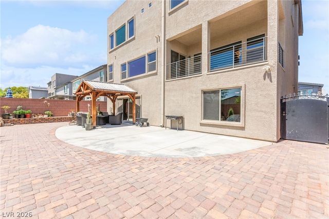 6257 Olde Lockford Court, Las Vegas, NV 89139