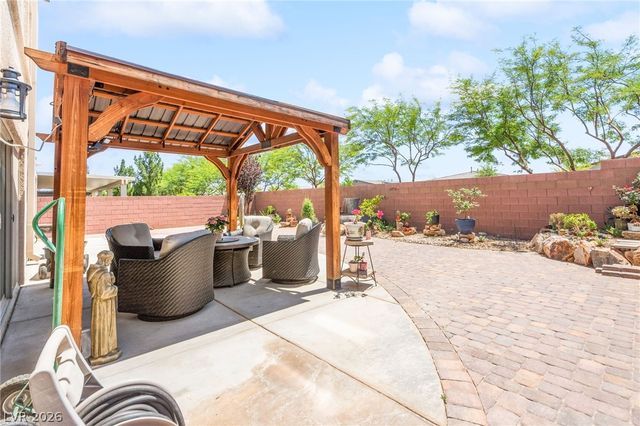 6257 Olde Lockford Court, Las Vegas, NV 89139
