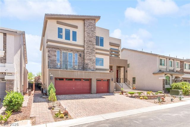 6257 Olde Lockford Court, Las Vegas, NV 89139