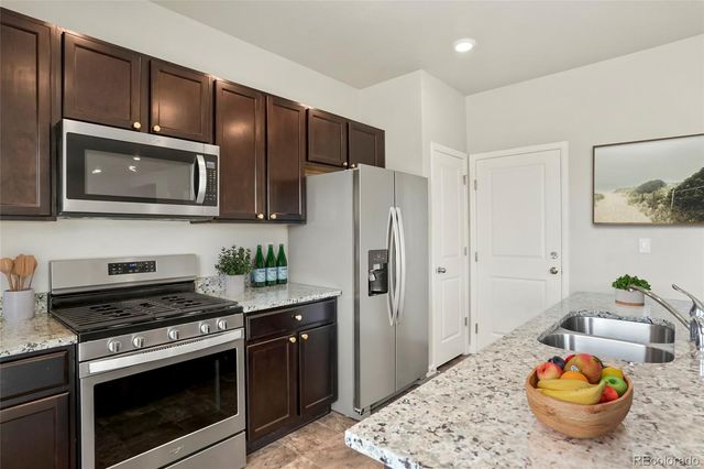 1843 Homestead Drive, Fort Lupton, CO 80621