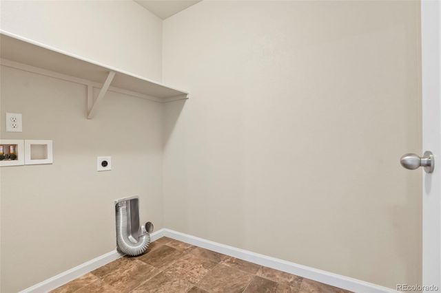 1843 Homestead Drive, Fort Lupton, CO 80621