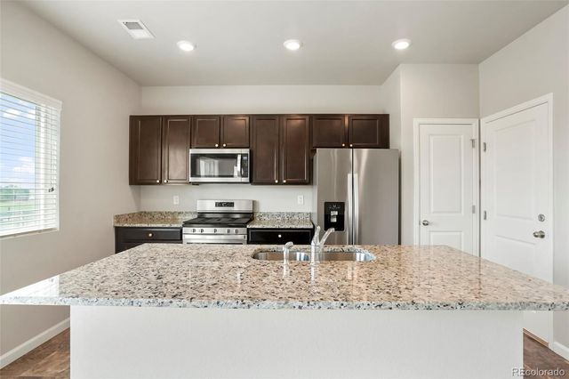 1843 Homestead Drive, Fort Lupton, CO 80621