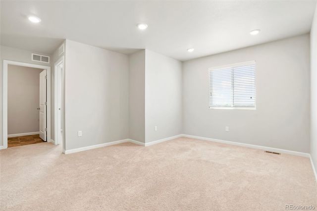 1843 Homestead Drive, Fort Lupton, CO 80621