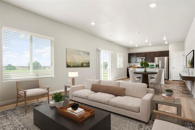 1843 Homestead Drive, Fort Lupton, CO 80621