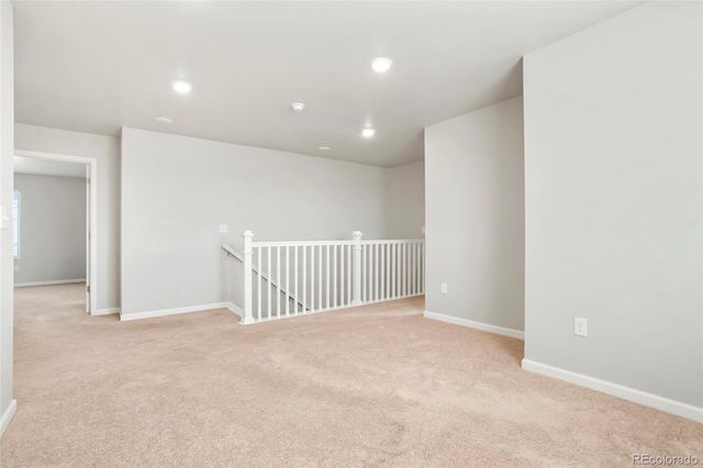 1843 Homestead Drive, Fort Lupton, CO 80621