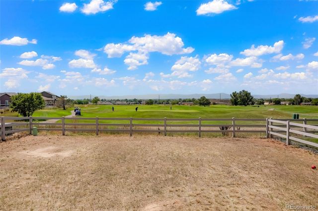 1843 Homestead Drive, Fort Lupton, CO 80621
