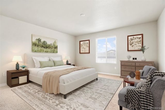 1843 Homestead Drive, Fort Lupton, CO 80621