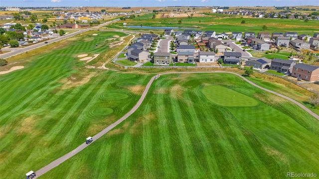 1843 Homestead Drive, Fort Lupton, CO 80621