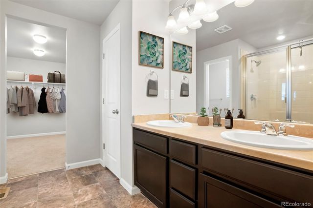 1843 Homestead Drive, Fort Lupton, CO 80621