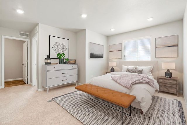 1843 Homestead Drive, Fort Lupton, CO 80621