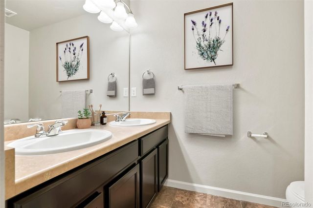 1843 Homestead Drive, Fort Lupton, CO 80621