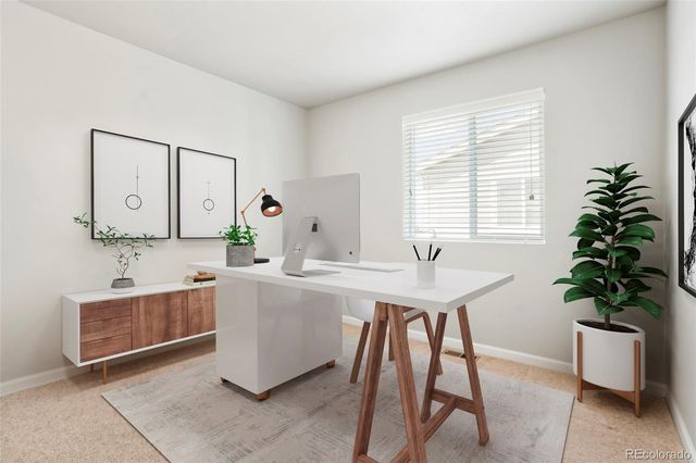 1843 Homestead Drive, Fort Lupton, CO 80621