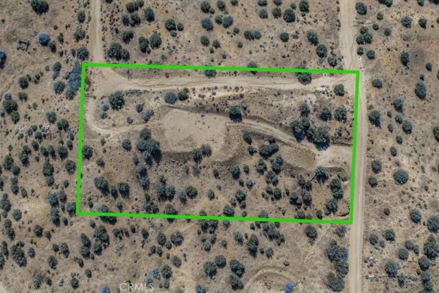 2841 Tumbleweed, Pioneertown, CA 92268