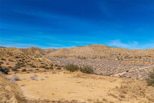 2841 Tumbleweed, Pioneertown, CA 92268