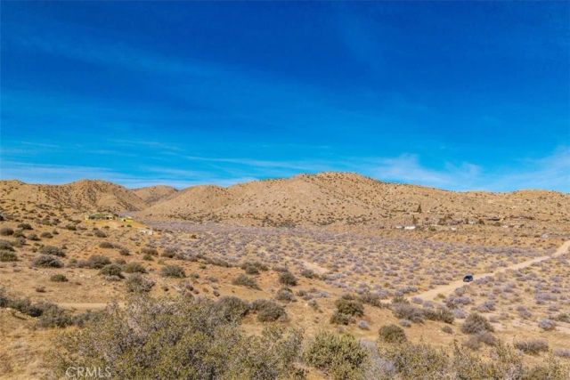 2841 Tumbleweed, Pioneertown, CA 92268
