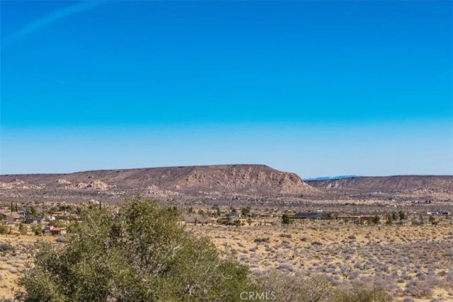 2841 Tumbleweed, Pioneertown, CA 92268