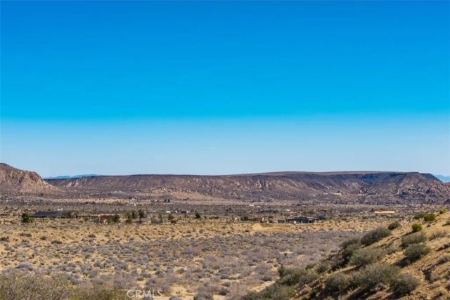 2841 Tumbleweed, Pioneertown, CA 92268