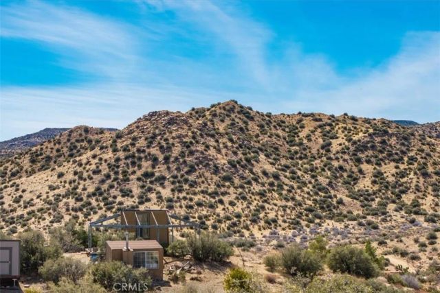 2841 Tumbleweed, Pioneertown, CA 92268
