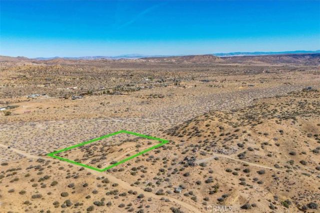 2841 Tumbleweed, Pioneertown, CA 92268