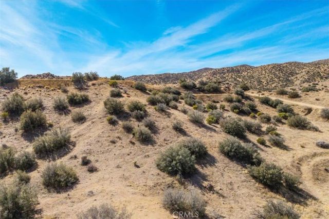 2841 Tumbleweed, Pioneertown, CA 92268