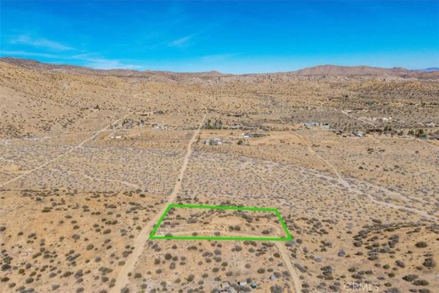 2841 Tumbleweed, Pioneertown, CA 92268