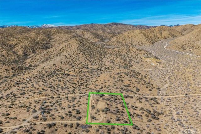 2841 Tumbleweed, Pioneertown, CA 92268