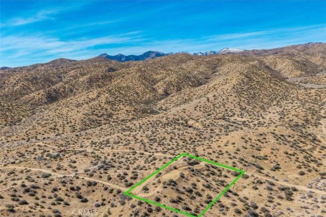 2841 Tumbleweed, Pioneertown, CA 92268