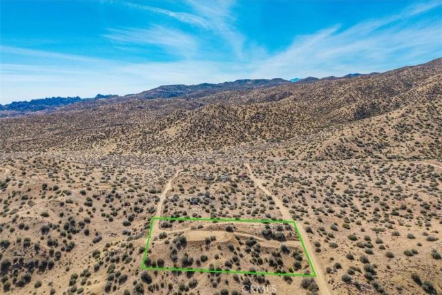 2841 Tumbleweed, Pioneertown, CA 92268