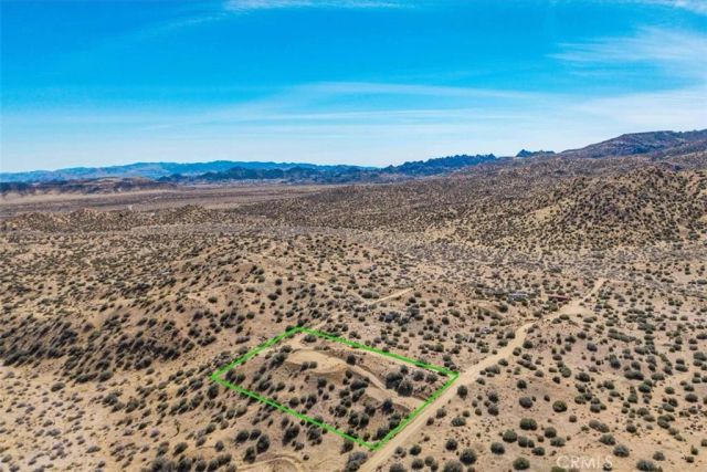 2841 Tumbleweed, Pioneertown, CA 92268