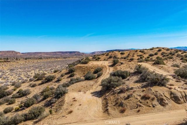 2841 Tumbleweed, Pioneertown, CA 92268