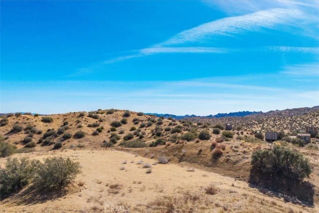 2841 Tumbleweed, Pioneertown, CA 92268