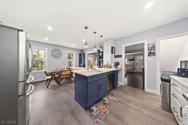 71 Spring St, Nutley Twp., NJ 07110
