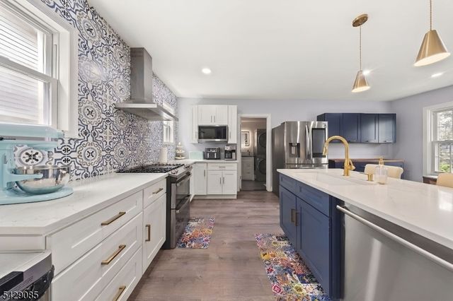 71 Spring St, Nutley Twp., NJ 07110