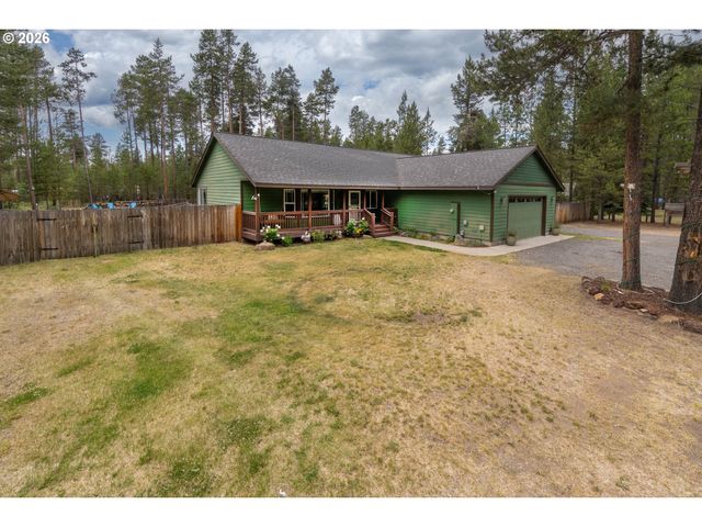 51343 MITCHELL Rd, La Pine, OR 97739