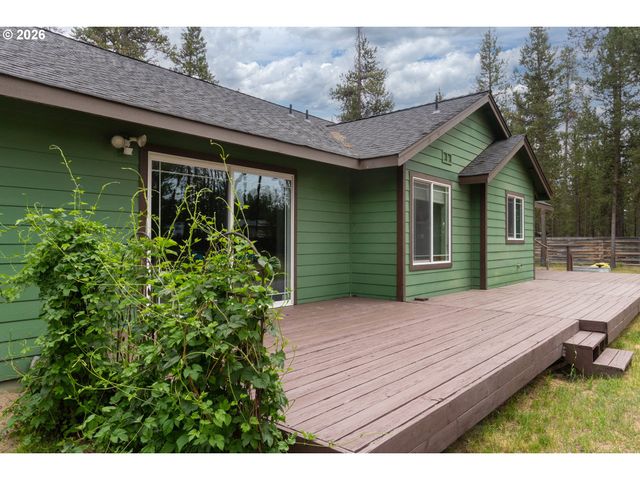 51343 MITCHELL Rd, La Pine, OR 97739