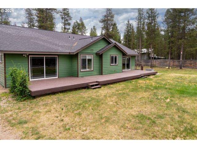 51343 MITCHELL Rd, La Pine, OR 97739