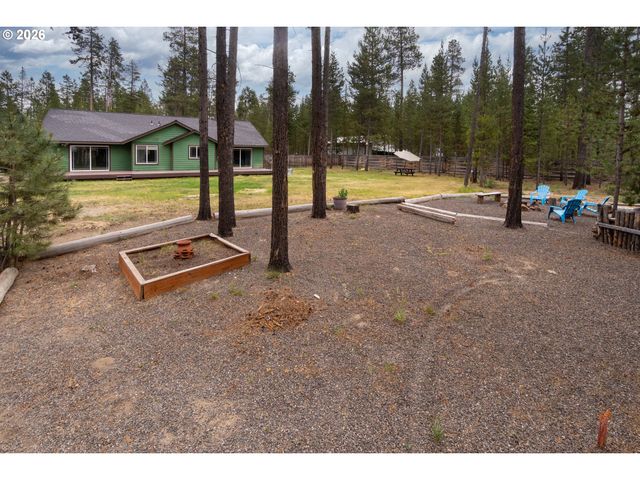 51343 MITCHELL Rd, La Pine, OR 97739