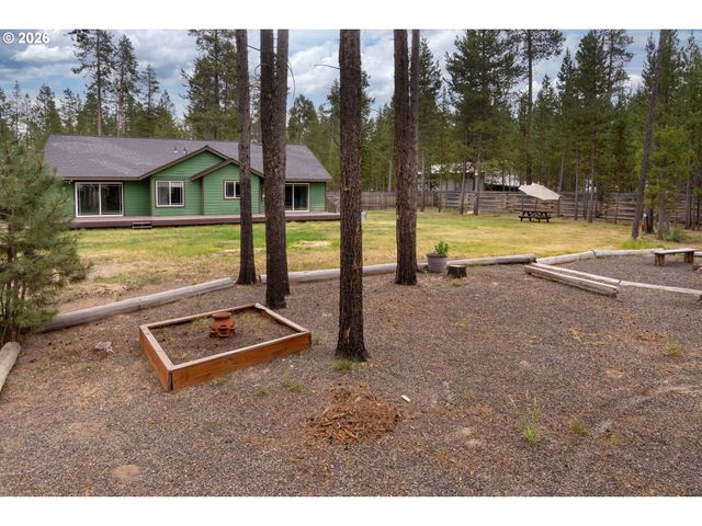 51343 MITCHELL Rd, La Pine, OR 97739