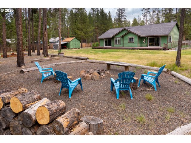 51343 MITCHELL Rd, La Pine, OR 97739