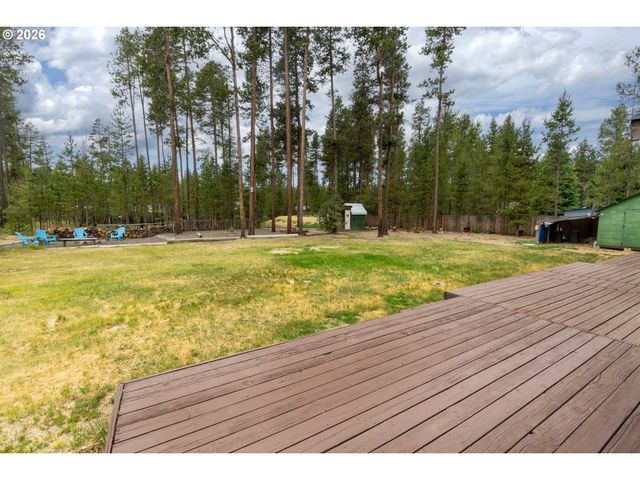 51343 MITCHELL Rd, La Pine, OR 97739