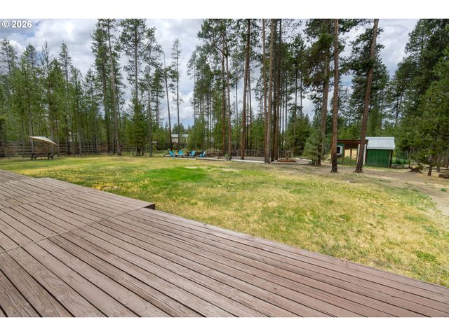 51343 MITCHELL Rd, La Pine, OR 97739